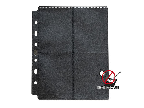 Dragon Shield 8-Pocket page - Non Glare (50)