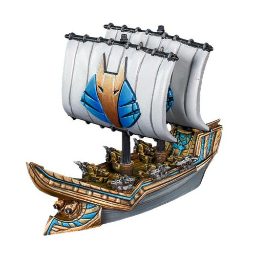 Empire of Dust Khopeshii