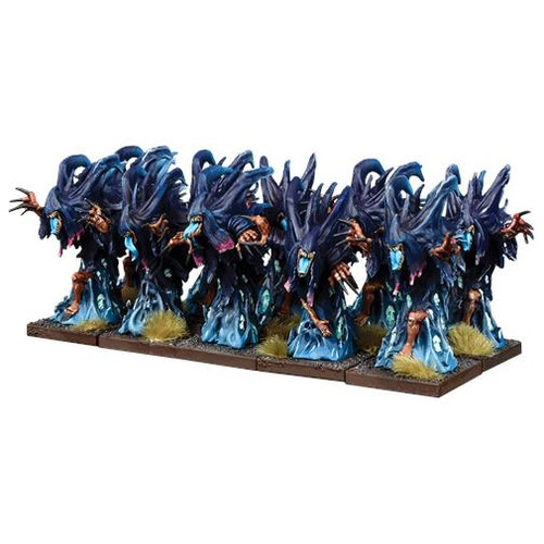 Kings of War: Nightstalker Phantoms Troop