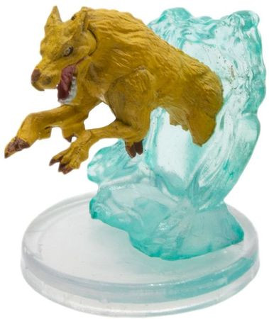 The Wild Beyond the Witchlight - Blink Dog (#16)