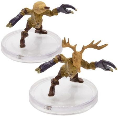 The Wild Beyond the Witchlight - Clapperclaw (Comes with Gourd Head) (#22)