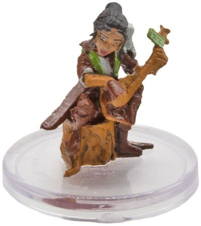 The Wild Beyond the Witchlight - Tumblestrum and Groak (#39)
