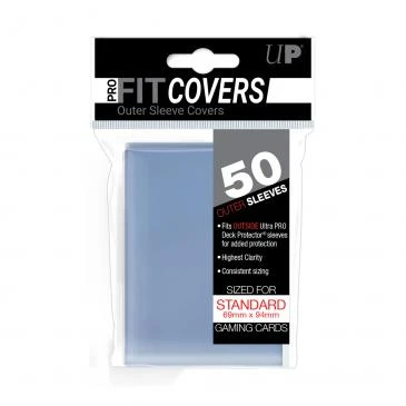 Ultra Pro Sleeve Covers (50)