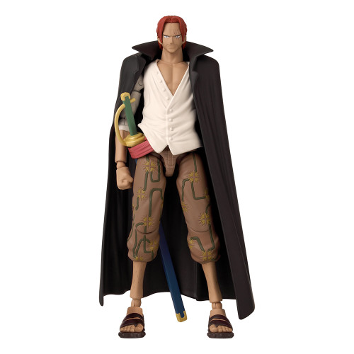 Anime Heroes: One Piece - Shanks