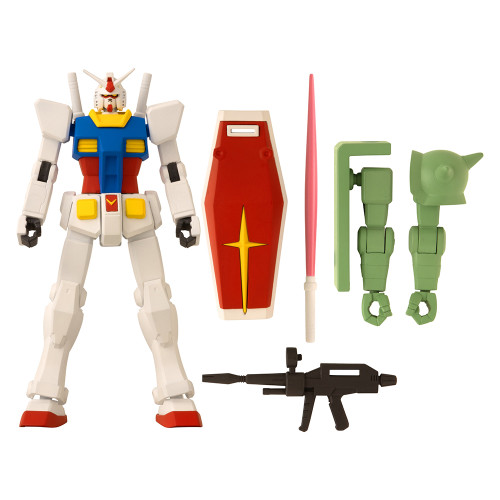 Gundam Infinity - RX-78-2 Gundam