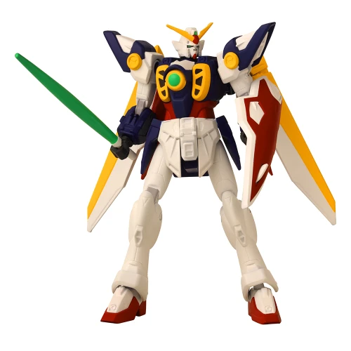 Gundam Infinity - XXXG-01W Wing Gundam