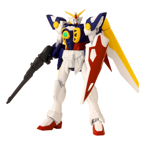 Gundam Infinity - XXXG-01W Wing Gundam