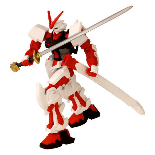 Gundam Infinity - MBF-P02 Gundam Astray Red Frame