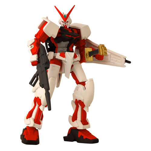 Gundam Infinity - MBF-P02 Gundam Astray Red Frame