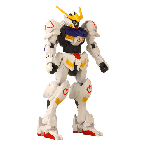 Gundam Infinity - ASW-G-08 Gundam Barbatos