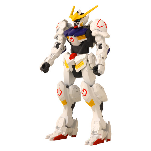 Gundam Infinity - ASW-G-08 Gundam Barbatos