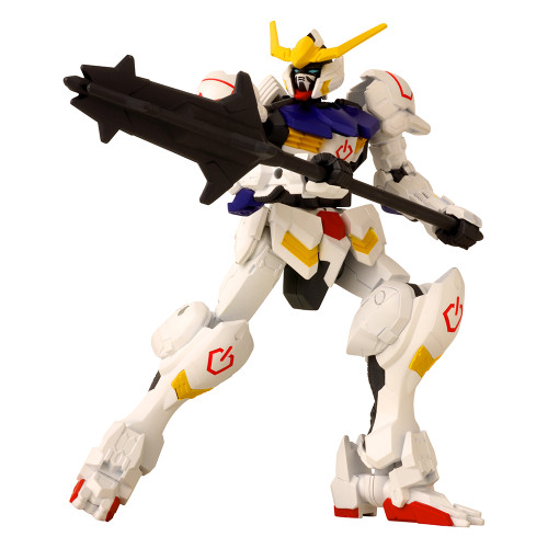 Gundam Infinity - ASW-G-08 Gundam Barbatos