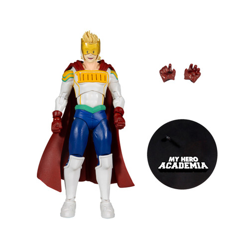 My Hero Academia: Mirio Togata 7-Inch Figure