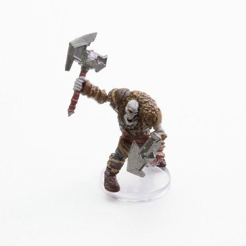 Boneyard - Orc Skeleton #3 (P03)