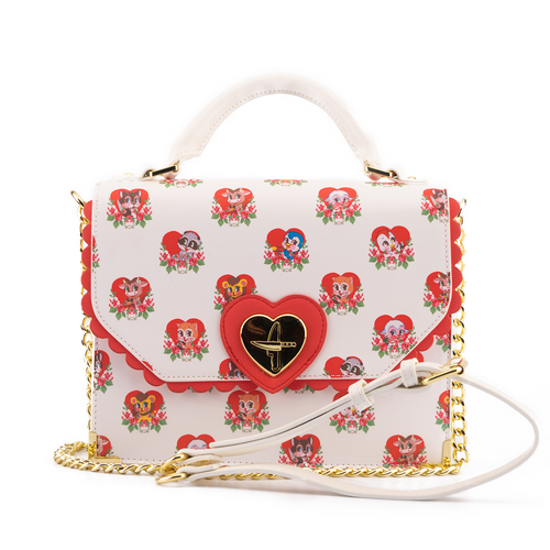 Funko: Villainous Valentines Crossbody Bag