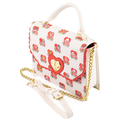 Funko: Villainous Valentines Crossbody Bag
