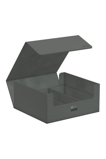 Treasurehive 90+ XenoSkin - Grey