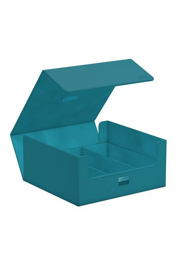 Treasurehive 90+ XenoSkin - Petrol Blue