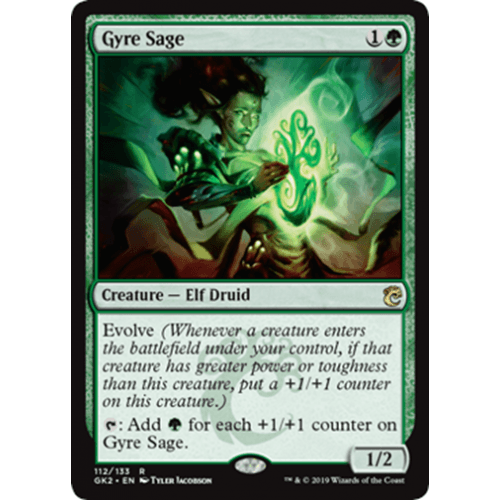 Gyre Sage