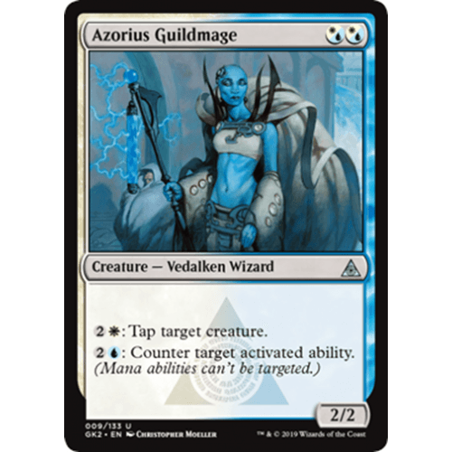 Azorius Guildmage | Ravnica Allegiance Guild Kits