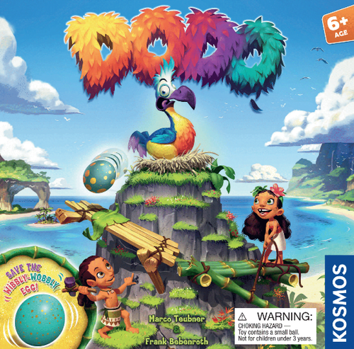 Dodo