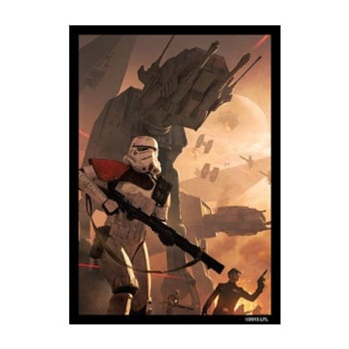 Star Wars - Trooper Assault Sleeves (50)