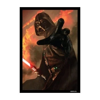Star Wars - Power of the Dark Side Sleeves (50)
