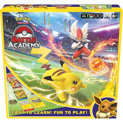 Battle Academy 2022 edition
