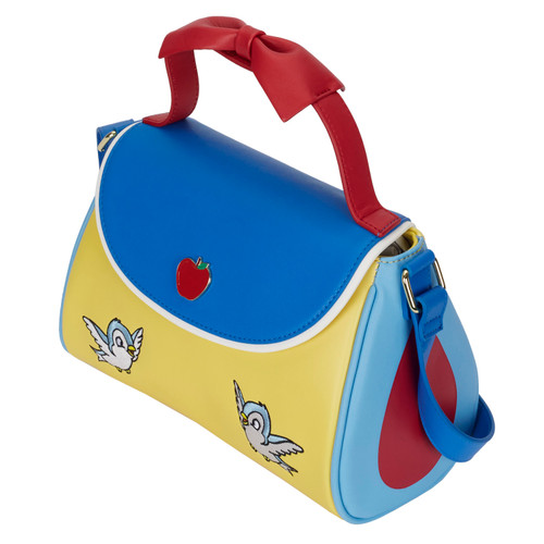 Disney: Snow White Cosplay Bow Handbag