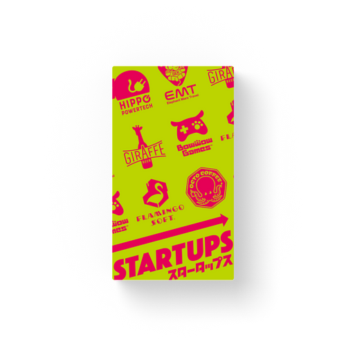 Startups