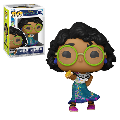 POP! Disney - Encanto #1145 Mirabel Madrigal