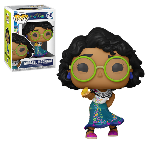 POP! Disney - Encanto #1145 Mirabel Madrigal