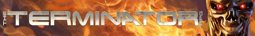 The Terminator RPG Campaign Book Limited Edition