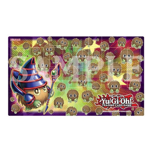 Yu-Gi-Oh! - Kuriboh Kollection - Playmat