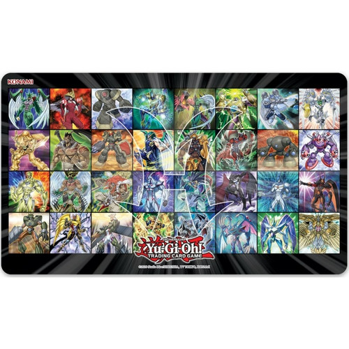 Yu-Gi-Oh! - Elemental Hero - Card Case | Magic Madhouse