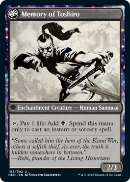 Life of Toshiro Umezawa // Memory of Toshiro