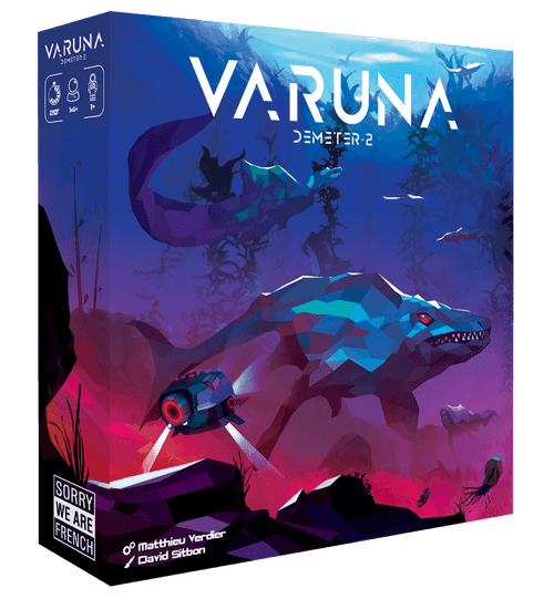 Varuna