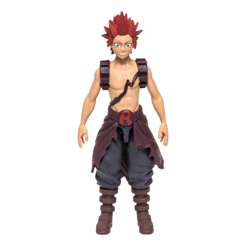 My Hero Academia: Eijiro Kirishima 5-Inch Action Figure