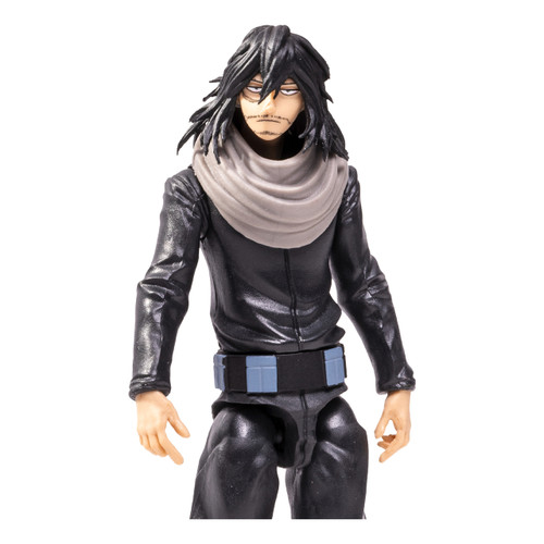 My Hero Academia: Shota Aizawa 5-Inch Action Figure