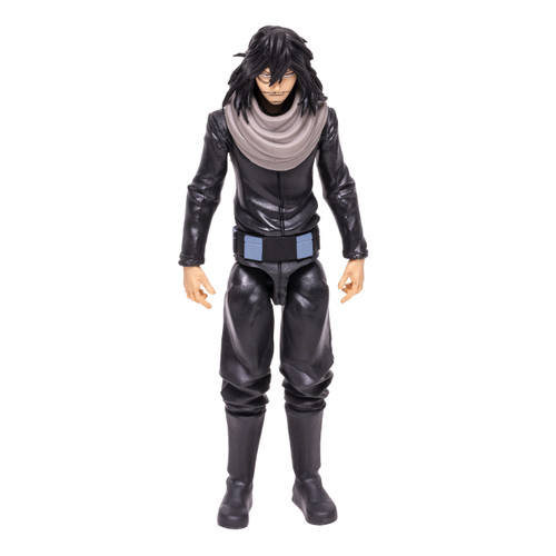My Hero Academia: Shota Aizawa 5-Inch Action Figure