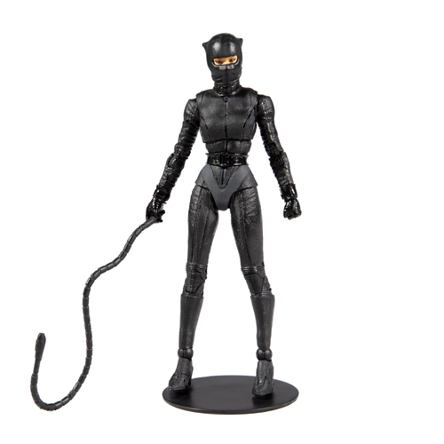 DC Multiverse: Catwoman - The Batman Movie 7-Inch Figure
