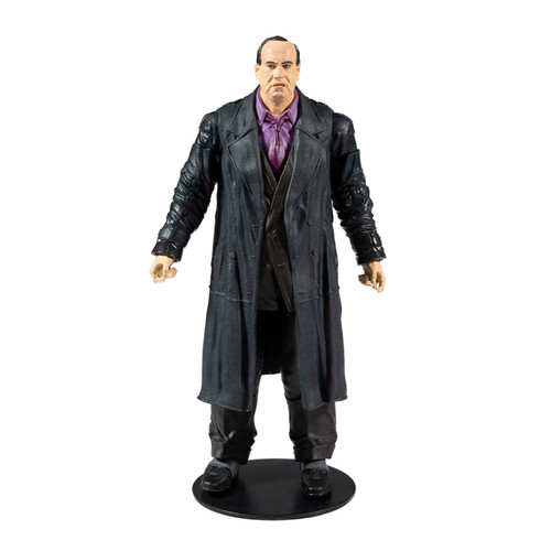 DC Multiverse: The Penguin - The Batman Movie 7-Inch Figure