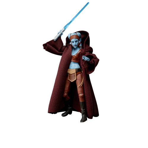 Star Wars The Vintage Collection Aayla Secura
