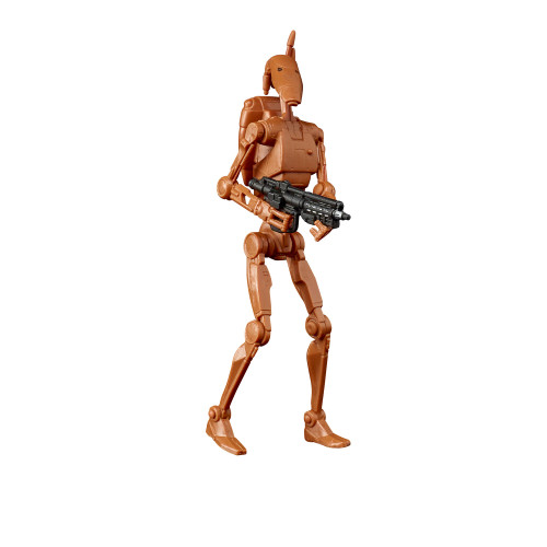 Star Wars The Vintage Collection Battle Droid