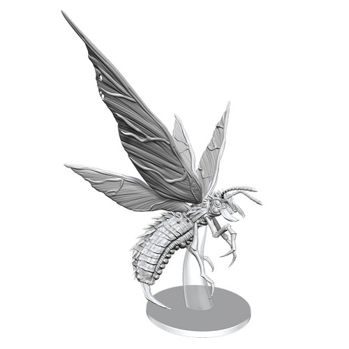 D&D Nolzur's Marvelous Unpainted Miniatures: Hellwasp (Wave 17)