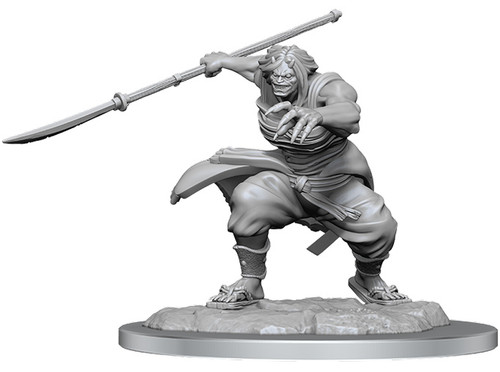 D&D Nolzur's Marvelous Miniatures - Oni Female (90490)
