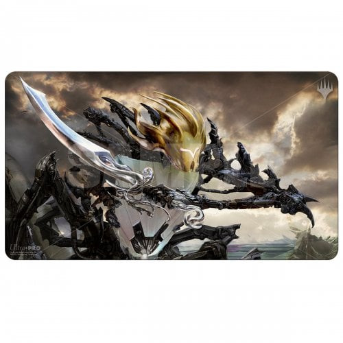 MTG Modern Horizons 2 Playmat - Kaldra Compleat (V1)