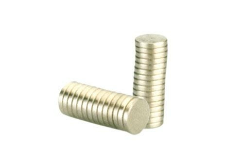 Rare Earth Magnets (1mmx5mm x 40 Magnets)