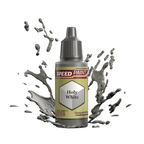Speedpaint - Holy White 2.0 18ml
