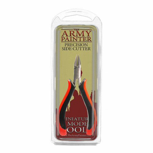 Precision Side Cutter (2019)